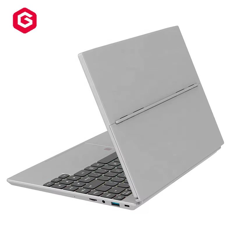 2023 New High Quality 14Inch Business Laptop Computer Intel N5105 CPU Notbook Laptop - Tech - store
