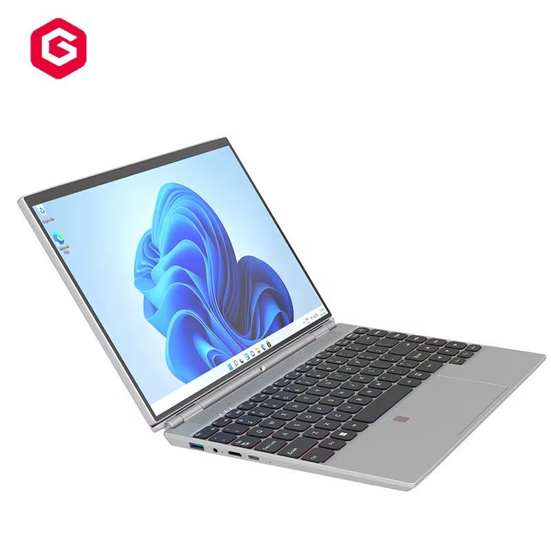 2023 New High Quality 14Inch Business Laptop Computer Intel N5105 CPU Notbook Laptop - Tech - store
