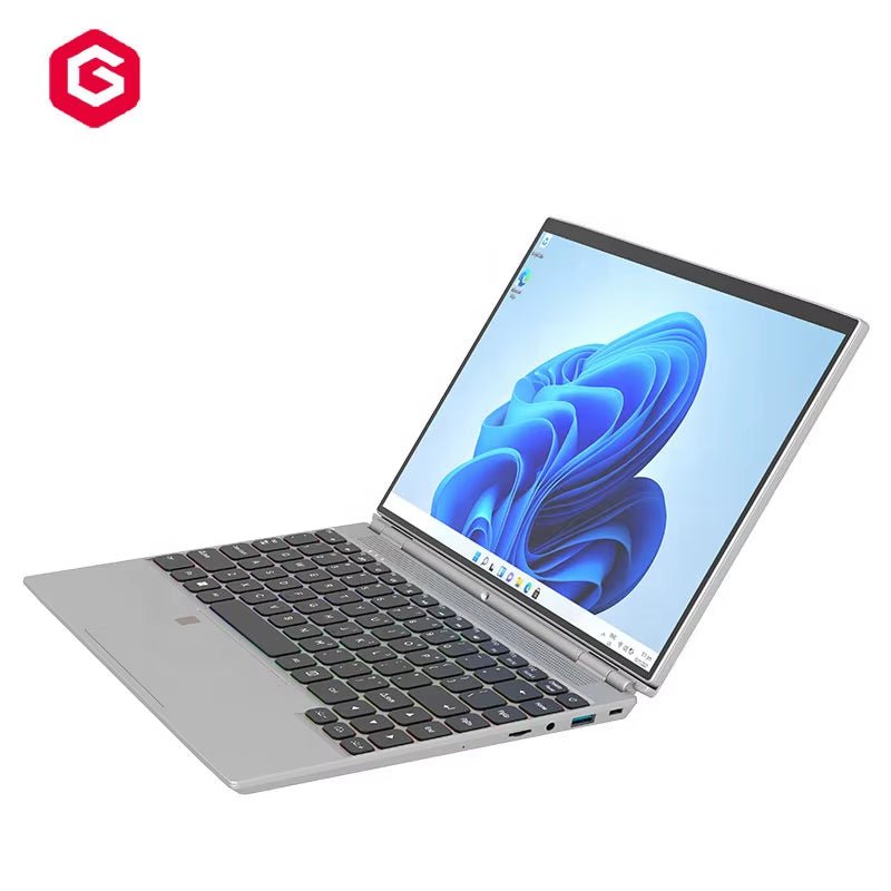 2023 New High Quality 14Inch Business Laptop Computer Intel N5105 CPU Notbook Laptop - Tech - store