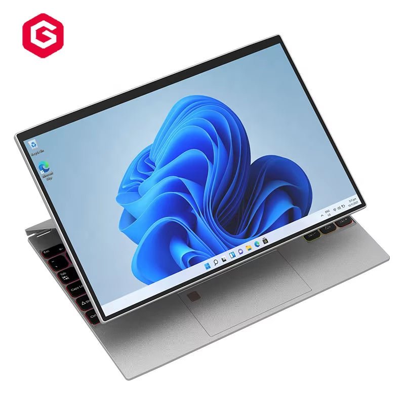 2023 New High Quality 14Inch Business Laptop Computer Intel N5105 CPU Notbook Laptop - Tech - store