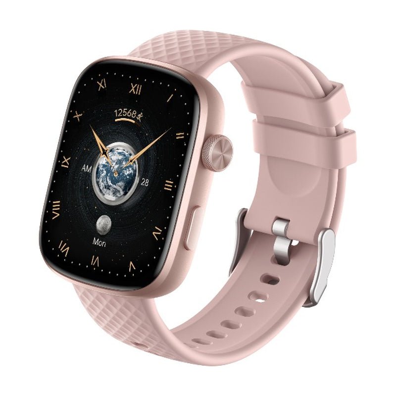 Smart Watch Bluetooth Call &1.95 HD Screen - Heart Rate Spo2 Sleep Monitor, 3ATM Waterproof Fitness Tracker for Ios Android - Tech - store