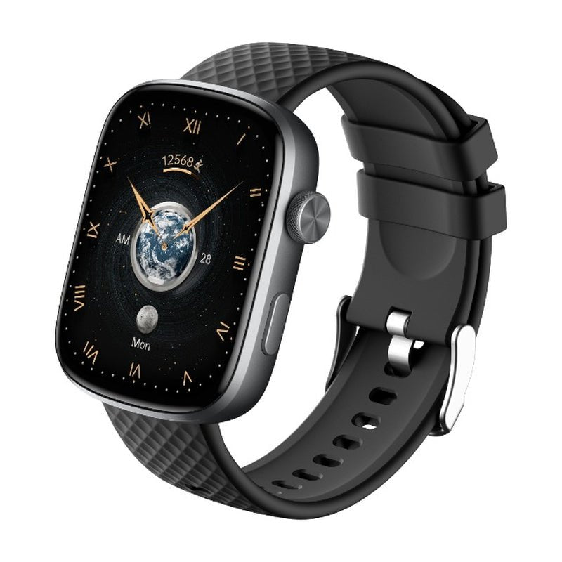 Smart Watch Bluetooth Call &1.95 HD Screen - Heart Rate Spo2 Sleep Monitor, 3ATM Waterproof Fitness Tracker for Ios Android - Tech - store