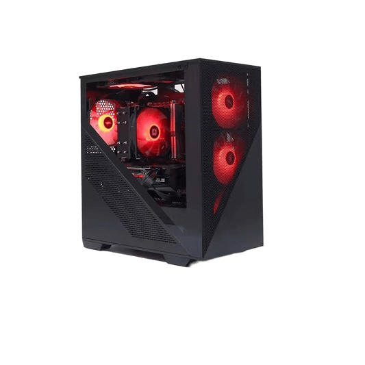 Gaming pc I7 12700F Graphics Card Rtx3060Ti/3070 B660 32GB 1TB NVME Pc Gamer Complete for Customize Pc - Tech - store