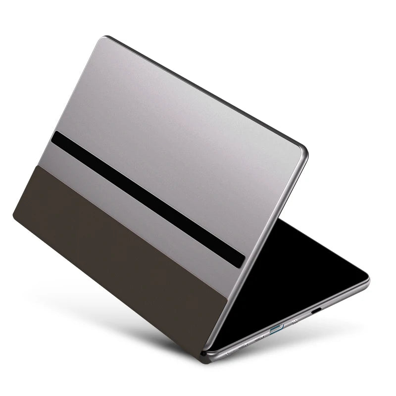 Intel N150 | 2.5K UHD Dualscreen Laptop | Windows 11 Pro | Multi - Language Support | Gaming Computer | Touchscreen PC - Tech - store