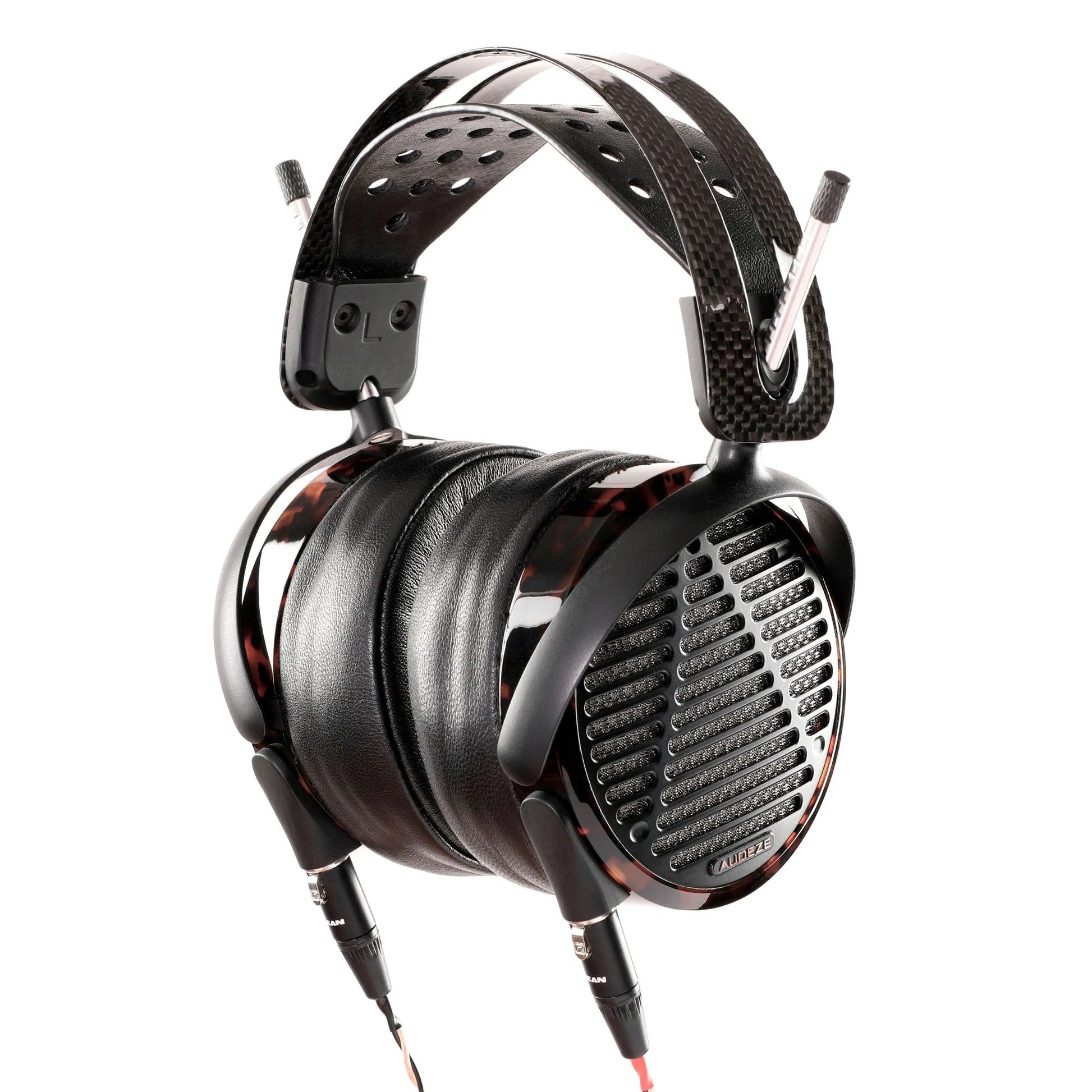 LCD - 5 Flagship Headphones - Tech - store