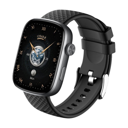 Smart Watch Bluetooth Call &1.95 HD Screen - Heart Rate Spo2 Sleep Monitor, 3ATM Waterproof Fitness Tracker for Ios Android - Tech - store