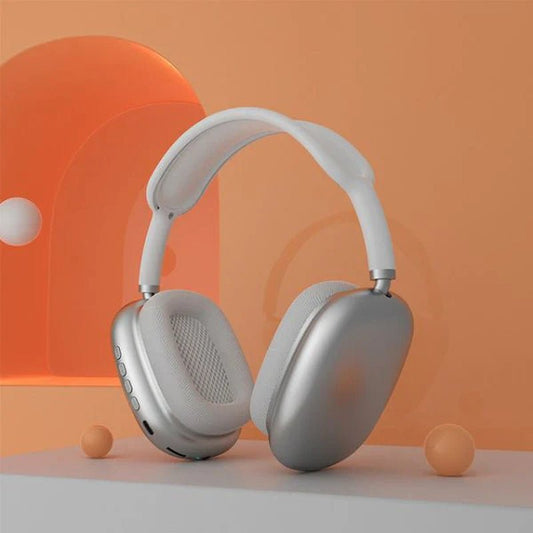 Wireless Headphones Air Max - Tech - store