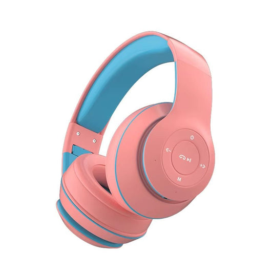 Xiaomi Foldable Wireless Headphones Bluetooth Headphones Bass Stereo Headphones MP3 Player Microphone Support for TF Card AUX - Tech - store